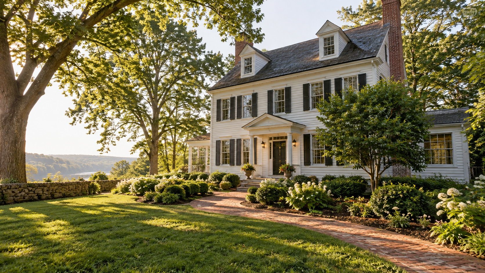 Buying a Historic Home in Northern Virginia: Financing, Appraisals & What Buyers Should Know